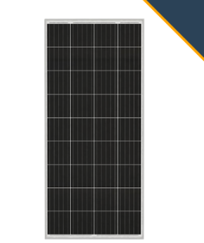 Lexron 210 watt monokristal güneş paneli