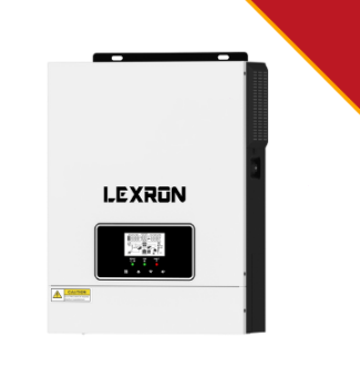 Lexron 1.6 Kw Mppt Akıllı İnverter