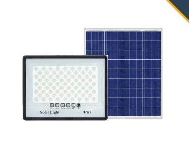 Lexron 1200 watt solar paket